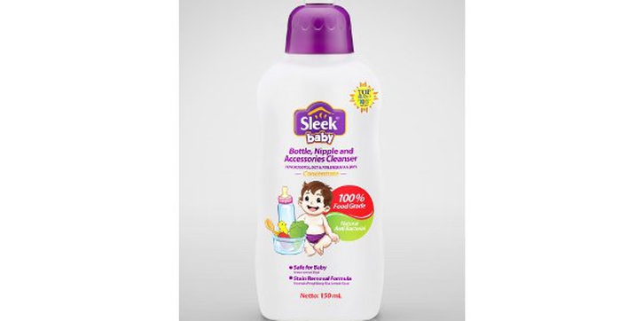 3 Tips Mencuci Botol