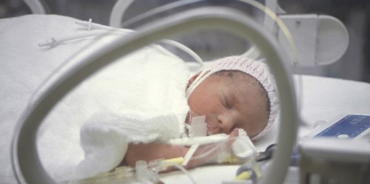 Mengenal Neonatal Sepsis
