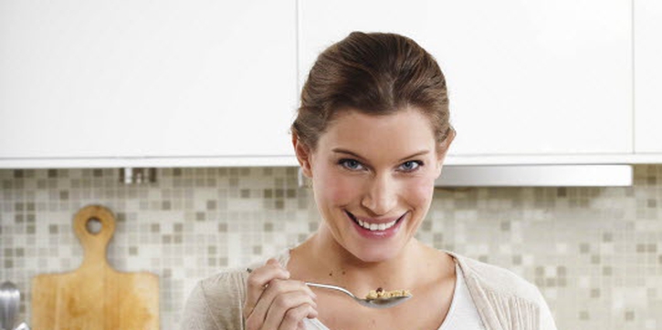 Asupan Diet untuk New Moms