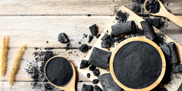 Activated Charcoal atau Arang Aktif untuk Ibu Hamil, Amankah?