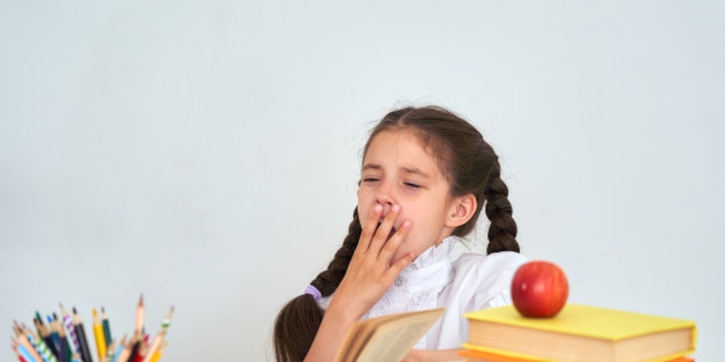 5 Cara Menumbuhkan Motivasi Anak agar Selalu Semangat