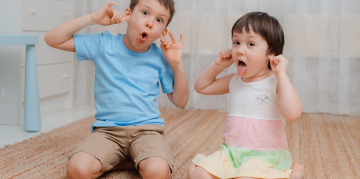 4 Alasan Anak Berperilaku Buruk