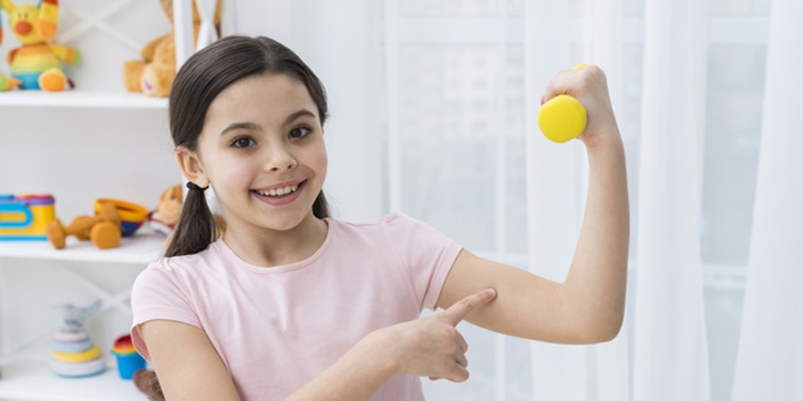 Tips Menjaga Tulang Anak agar Selalu Sehat