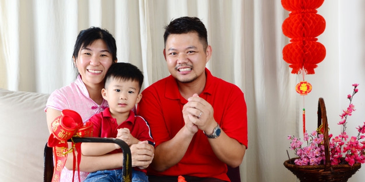 Tahun Tikus Logam, Waktu yang Tepat untuk Memiliki Bayi