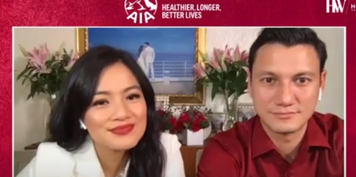 Perencanaan Keuangan Ala Christian Sugiono dan Titi Kamal