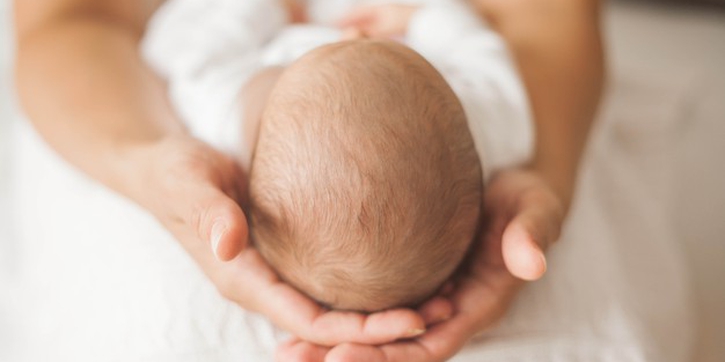 Perlu Tahu! Ini Fakta Menarik tentang Kepala Bayi Baru Lahir