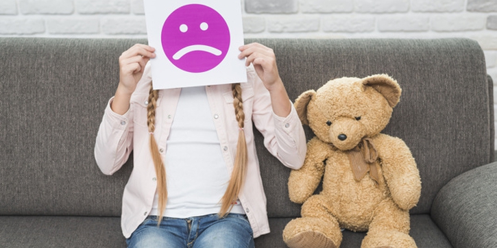 5 Cara Menyemangati Anak yang Mudah Menyerah