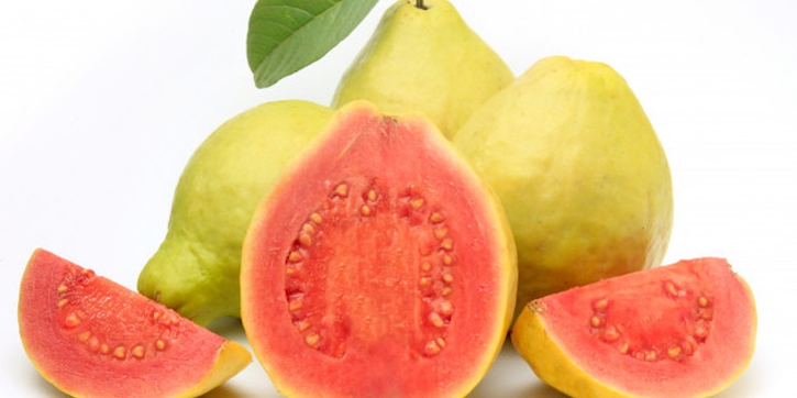 Manfaat Jambu Biji untuk MPASI Bayi 6-12 Bulan