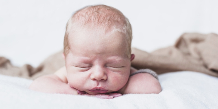 Waspada Sleep Apnea, Masalah Henti Napas Sejenak Bayi