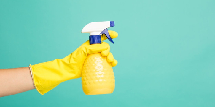 Panduan Disinfeksi Mandiri untuk Mencegah Virus Corona