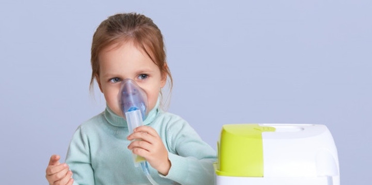 Jangan Asal Pakai Nebulizer, Perhatikan Hal-hal Penting Ini!