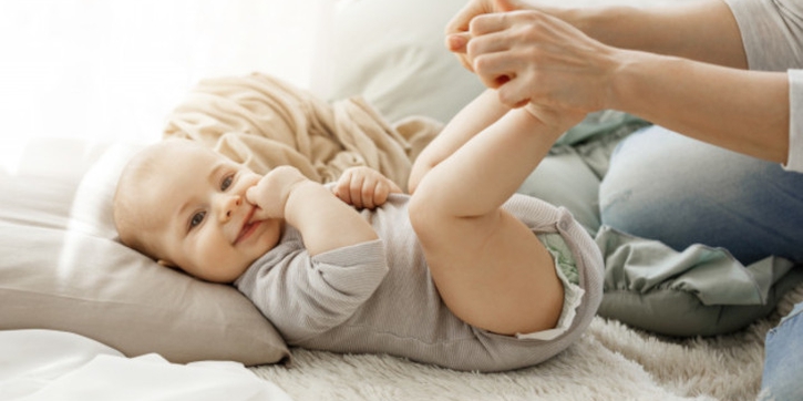 Memberikan yang Terbaik untuk Si Kecil adalah Wujud Cinta Moms
