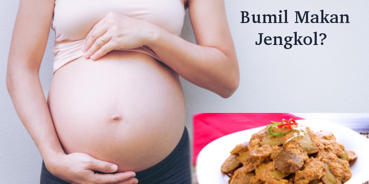 7 Manfaat Makan Jengkol saat Hamil