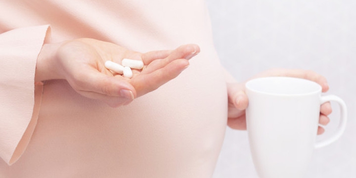 Bolehkah Minum Obat Parasetamol saat Hamil Muda?