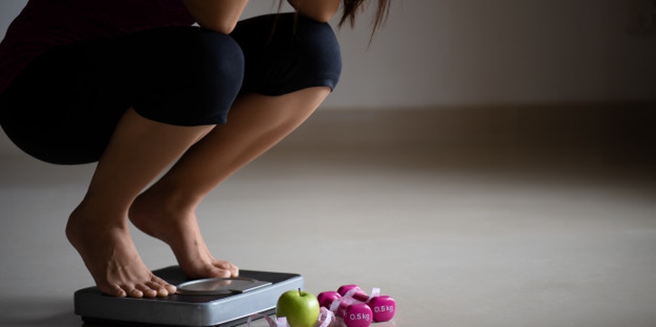 Kebiasaan di Pagi Hari yang Bisa Buat Berat Badan Naik