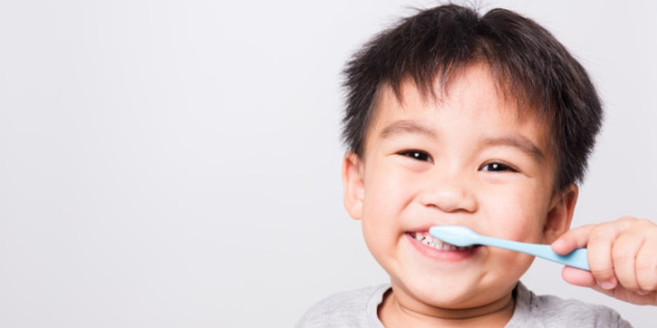 Rekomendasi Sikat Gigi Anak Balita Berbulu Lembut