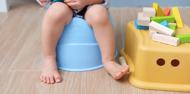 Jangan Panik! Lakukan Hal Ini saat Anak Memainkan Penisnya