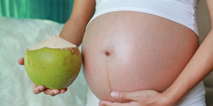 Mitos dan Fakta Seputar Nutrisi untuk Ibu Hamil
