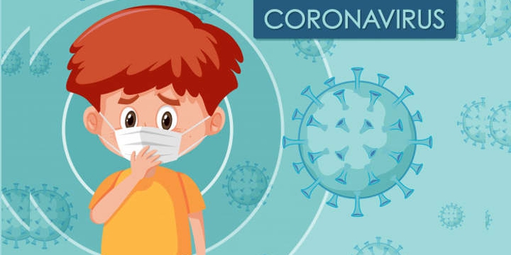 Bayi Baru Lahir Terinfeksi Virus Corona SARS-CoV 2!