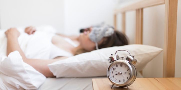 Jangan Tidur Sehabis Sahur, Ini Bahayanya bagi Tubuh!
