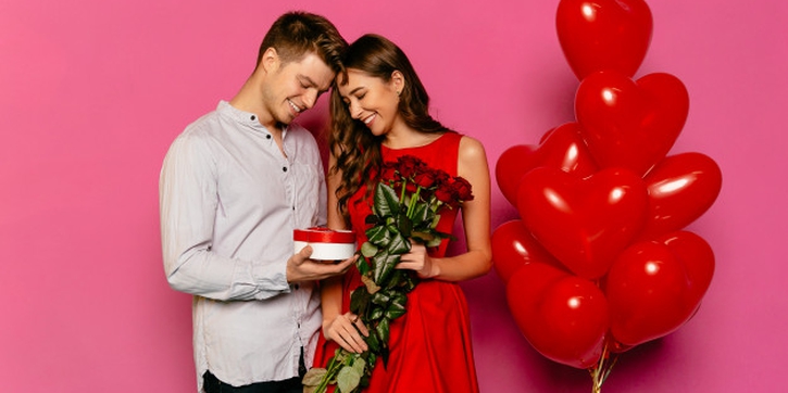 10 Tradisi Valentine Unik dan Romantis dari Seluruh Dunia