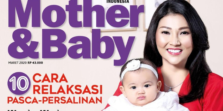Cover Maret 2020