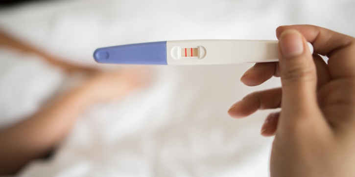 Cryptic Pregnancy, saat Wanita Tak Sadar Sedang Hamil