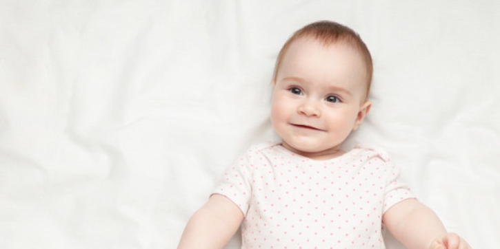 Inspirasi Nama Bayi Perempuan yang Artinya Bijaksana