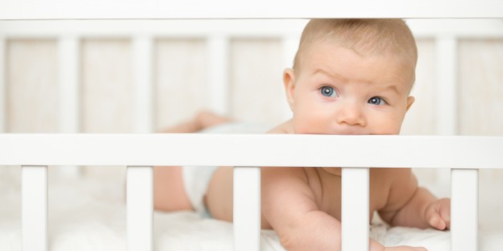 Jaga Pencahayaan Kamar untuk Kenyamanan Anak