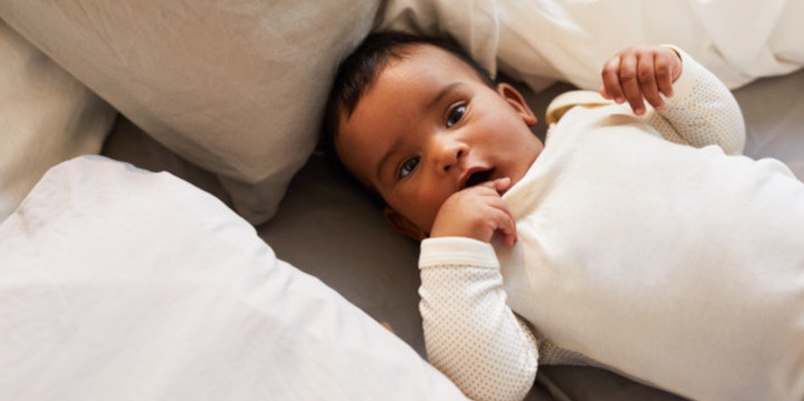 100+ Rekomendasi Nama Bayi Laki-Laki Bahasa Afrika