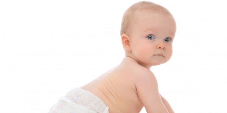 Moms, Waspadai Obesitas pada Bayi Anda