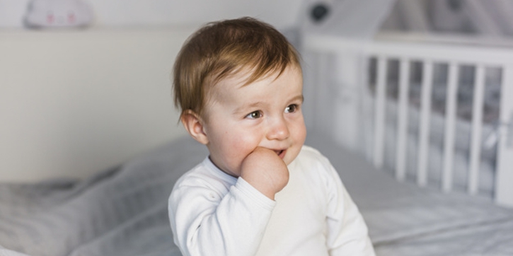 Waspada Candidiasis, Penyakit Infeksi Oral pada Bayi