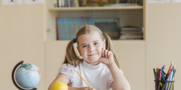 5 Tips Belajar Seru dan Efektif saat School From Home