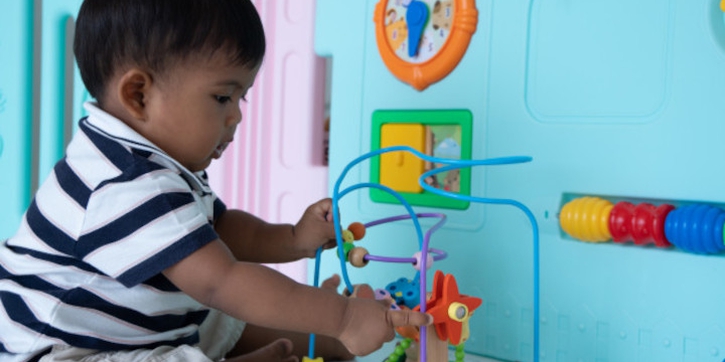 3 Zat Mineral yang Dibutuhkan untuk Perkembangan Otak Bayi