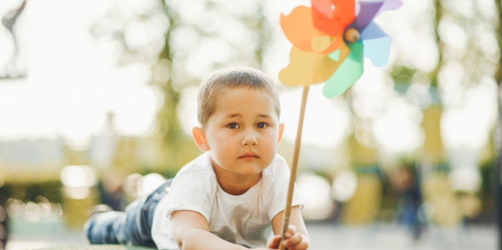 Moms, Ini 9 Jenis Asam Amino untuk Cegah Anak Stunting
