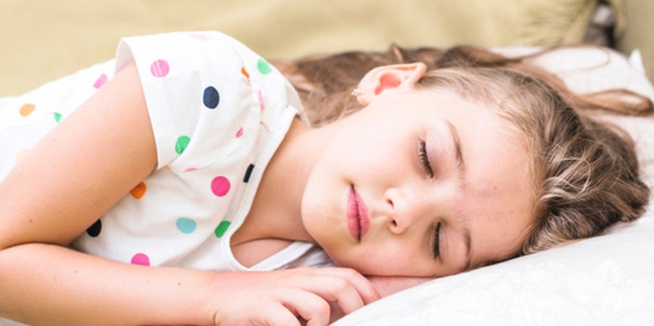 4 Masalah Tidur Balita yang Perlu Anda Ketahui