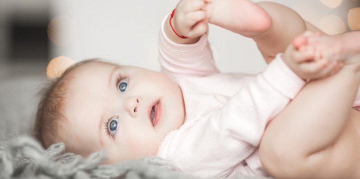 Inspirasi Nama Bayi Perempuan Bermakna Kasih Sayang