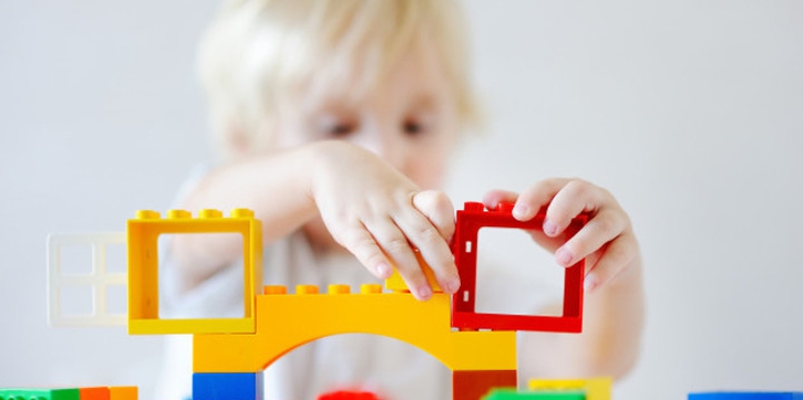 Ini 7 Ide Kado untuk Anak Usia 2 Tahun ke Atas