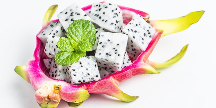 Manfaat Buah Naga untuk Kesehatan