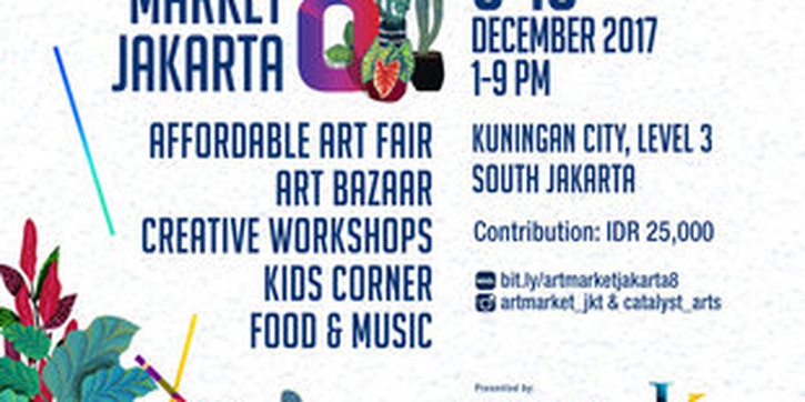 Art Market Jakarta 8