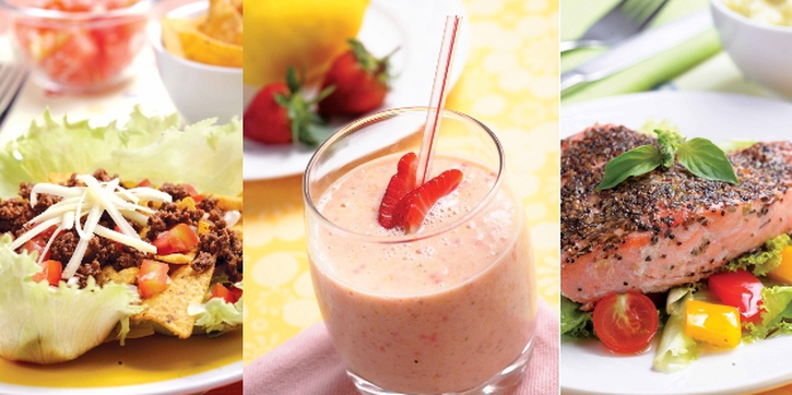 Resep Kaya DHA untuk Ibu