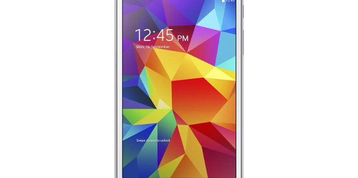 Tablet Ramah Anak dari Samsung 