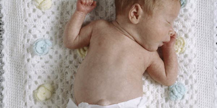 Angka Kematian Bayi Prematur Menurun