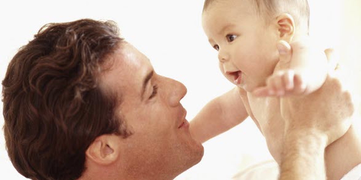 Bahaya Shaken Baby Syndrome 