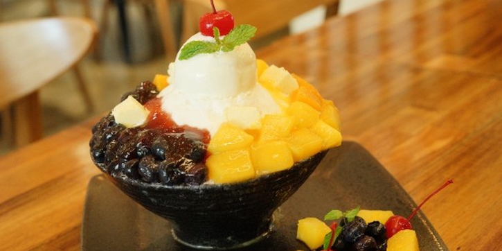 Kafe Seru untuk Menikmati Dessert Sehat dan Tidak Bikin Gemuk