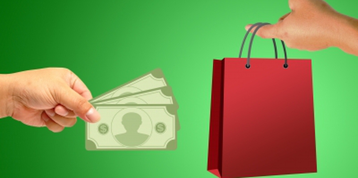 Belanja Bijak (3): Jangan Bandingkan Harga