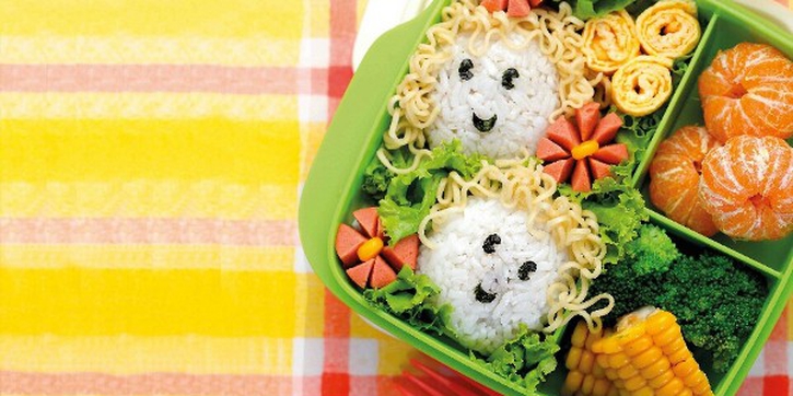 Tuna Rice Ball