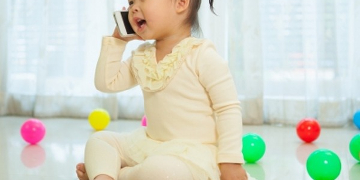 Perkembangan Pendengaran Bayi