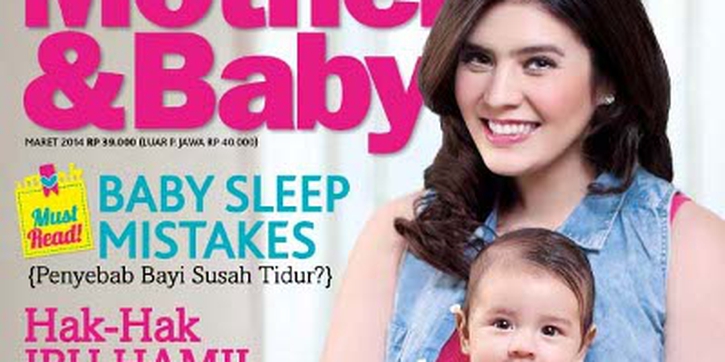 Cover Maret 2014