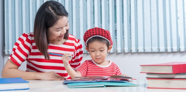 4 Cara Seru untuk Mengerjakan PR